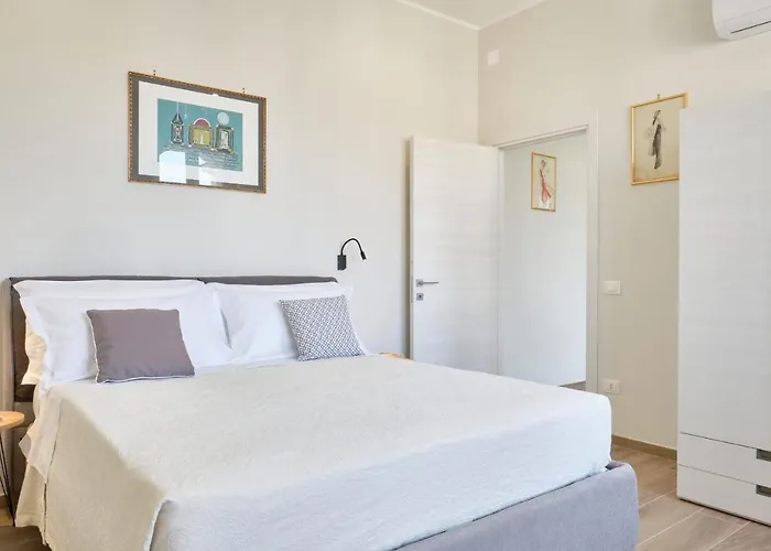 Bed and Breakfast Casa Chiari Agropoli