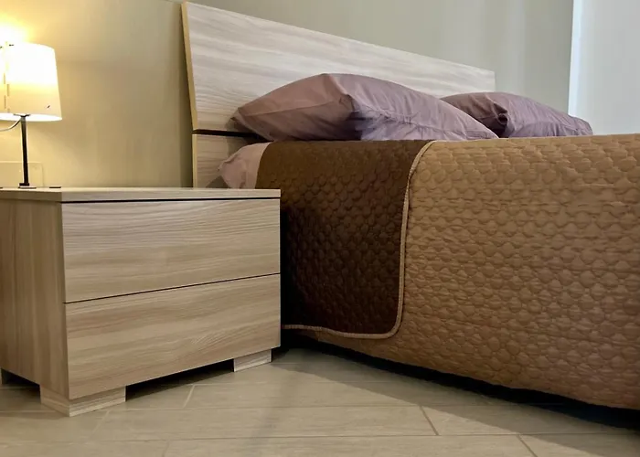 Il Buon RisveglioBed and Breakfast