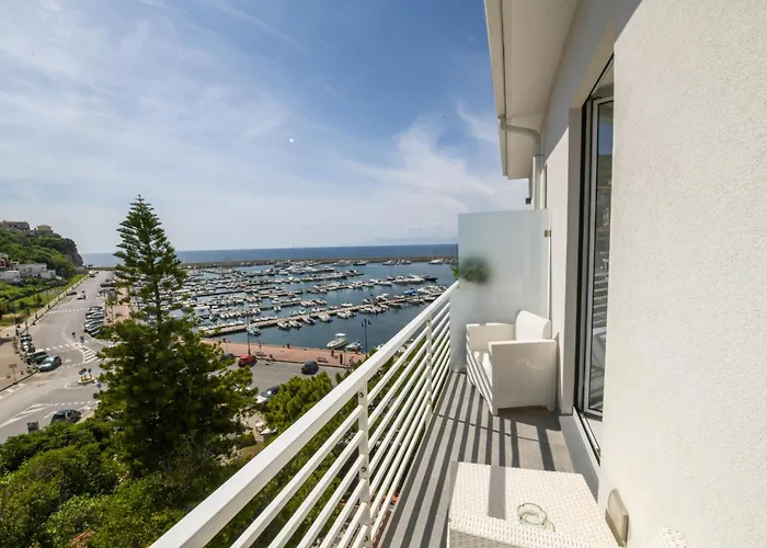 Donna Adriana Rooms Agropoli