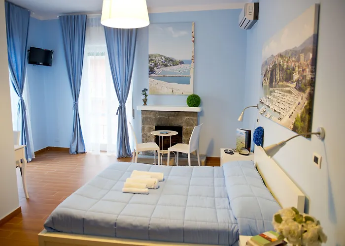 I Delfini Affittacamere