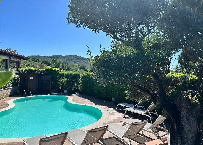 B&B Artemide Agropoli